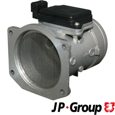 Mass Air Flow Sensor